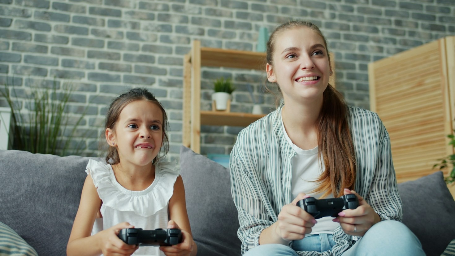 The Evolution of Cloud Streaming in Interactive Entertainment
